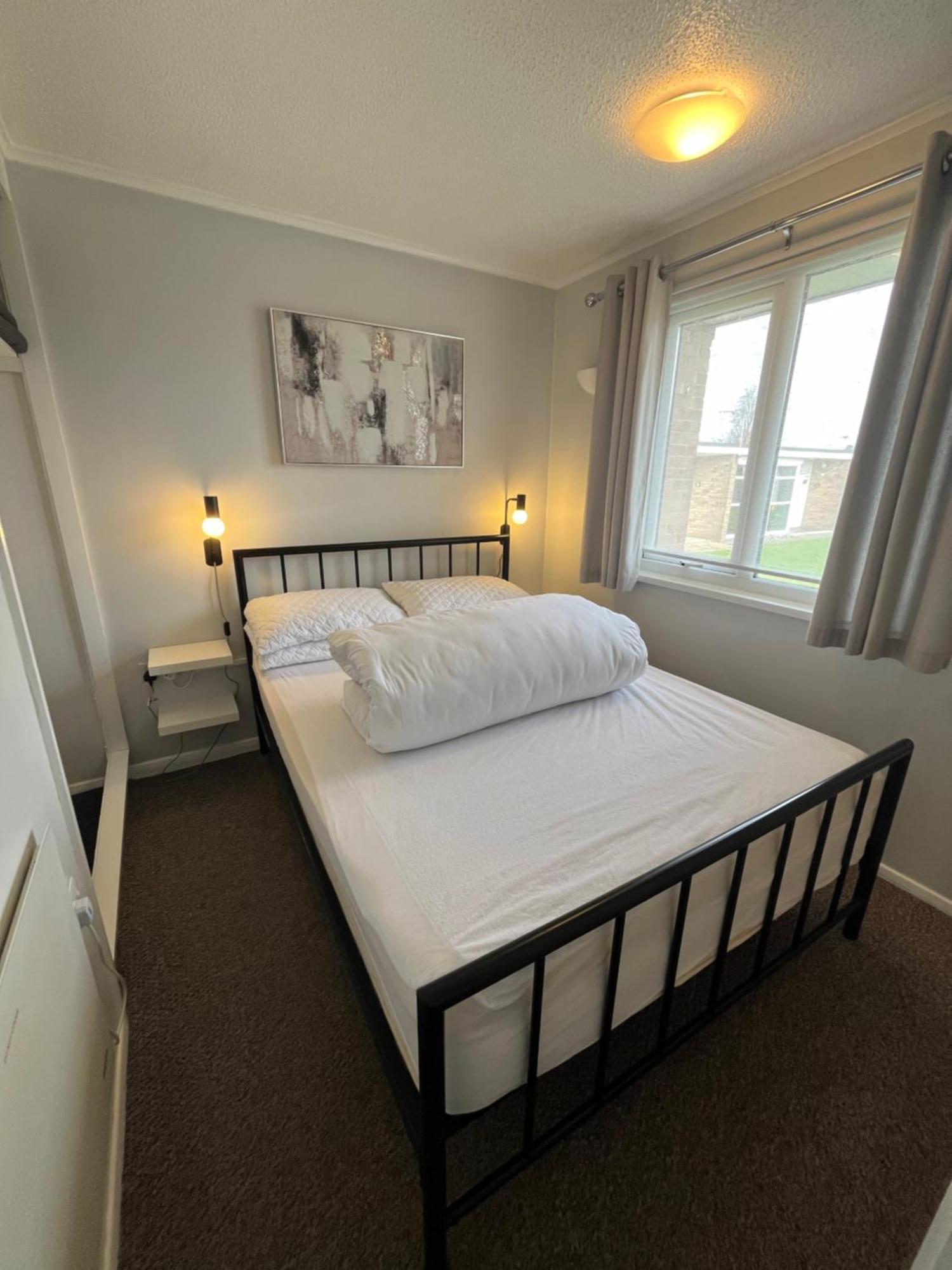 Beachcomber, Sunbeach, Scratby - Two Bed Chalet, Sleeps 4, Free Wi-Fi, Free Club Passes, Free Swimming And Pet Friendly Eksteriør billede